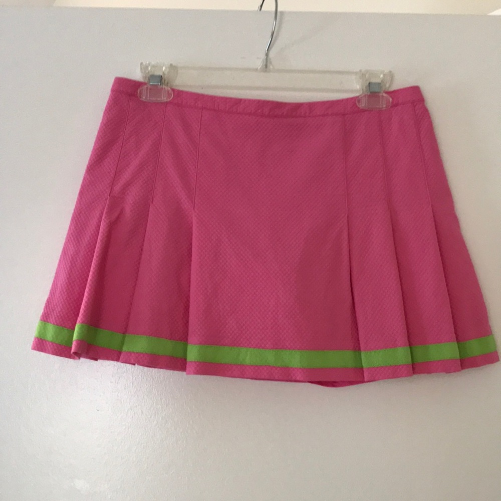 Just don’t wear it.